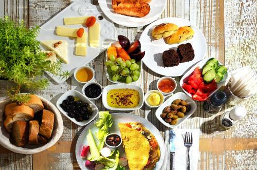Bed & Breakfast Misket Hotel Bodrum