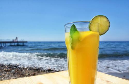 Bed & Breakfast Misket Hotel Bodrum