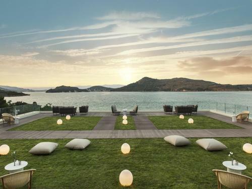 Hotel Murat Reis Ayvalik