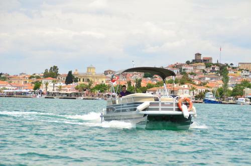Hotel Murat Reis Ayvalik
