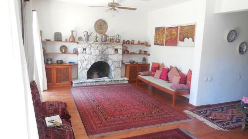 Likya Villa 44