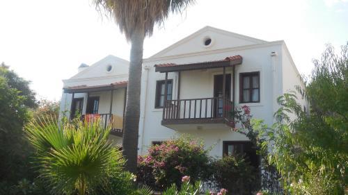 Likya Villa 44
