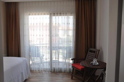 Giritlio?lu Hotel