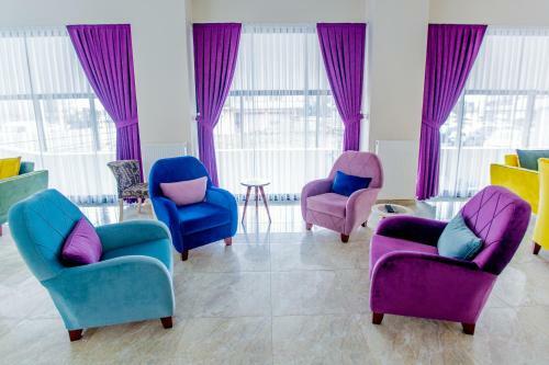 Rosso Hotel