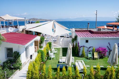 Bed & Breakfast Fiko Hotel