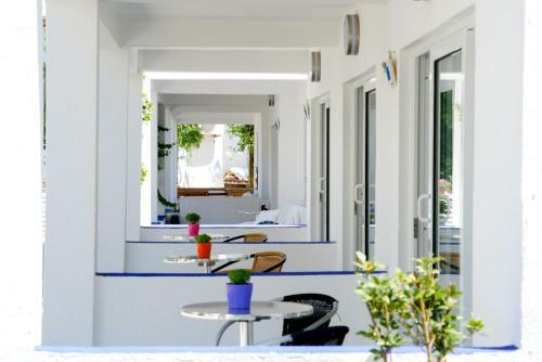 Bed & Breakfast Fiko Hotel