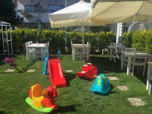 Bed & Breakfast Fiko Hotel