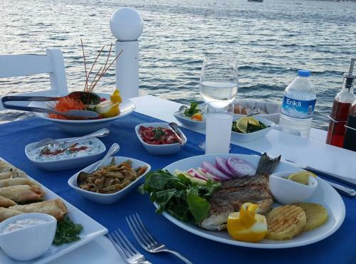 Bed & Breakfast Fiko Hotel