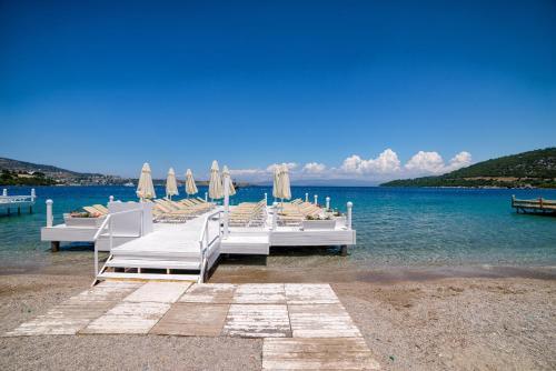 Bed & Breakfast Fiko Hotel