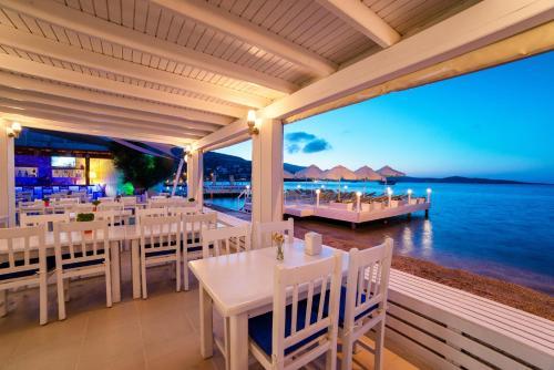 Bed & Breakfast Fiko Hotel