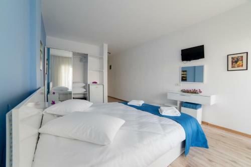 Bed & Breakfast Fiko Hotel