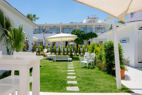 Bed & Breakfast Fiko Hotel