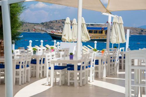 Bed & Breakfast Fiko Hotel
