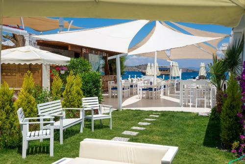 Bed & Breakfast Fiko Hotel