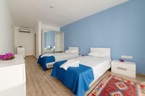 Bed & Breakfast Fiko Hotel