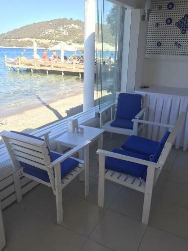 Bed & Breakfast Fiko Hotel