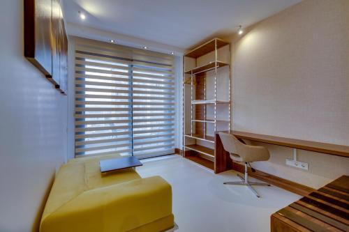 Hotel Concept Suites