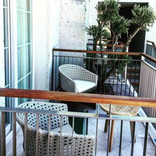 Hotel Alalucca- Adult Only
