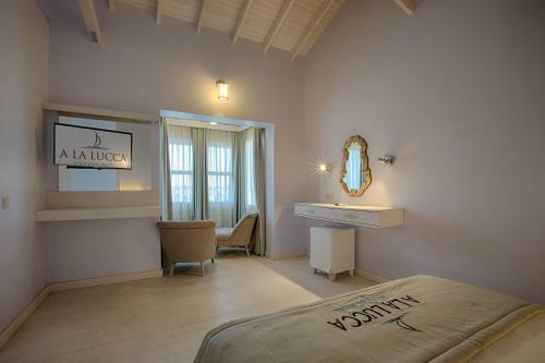 Hotel Alalucca- Adult Only