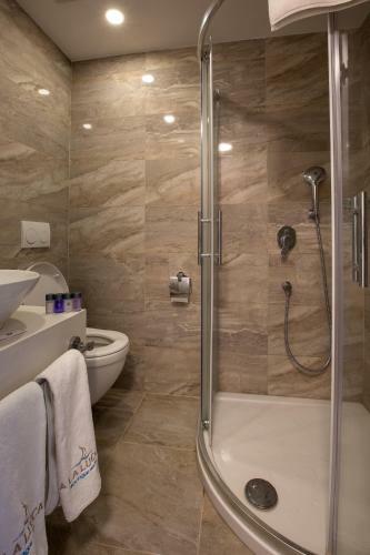 Hotel Alalucca- Adult Only