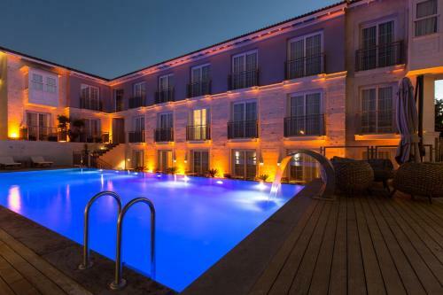 Hotel Alalucca- Adult Only