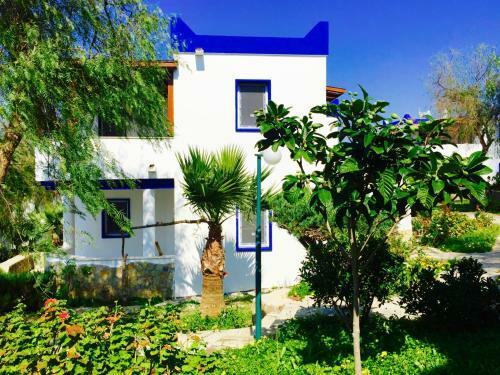 Apartamento My House Bodrum Holiday Village