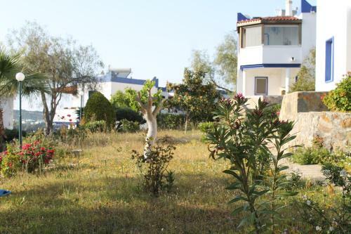 Apartamento My House Bodrum Holiday Village