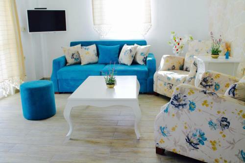Apartamento My House Bodrum Holiday Village