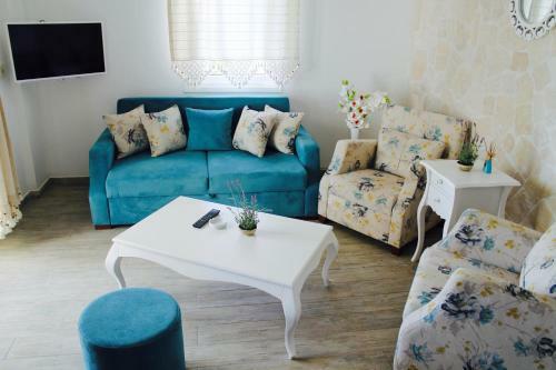 Apartamento My House Bodrum Holiday Village