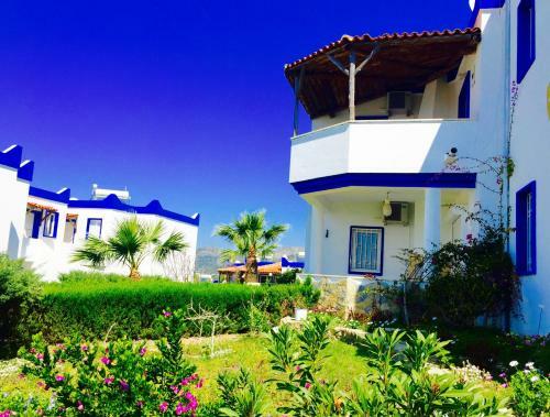 Apartamento My House Bodrum Holiday Village