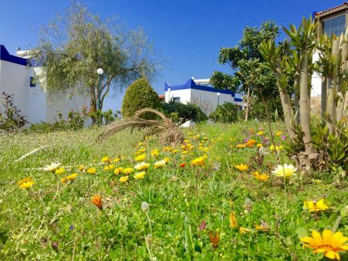 Apartamento My House Bodrum Holiday Village