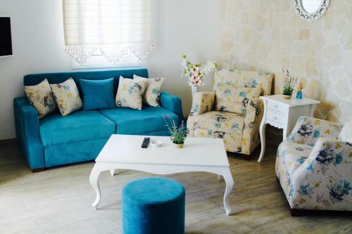 Apartamento My House Bodrum Holiday Village