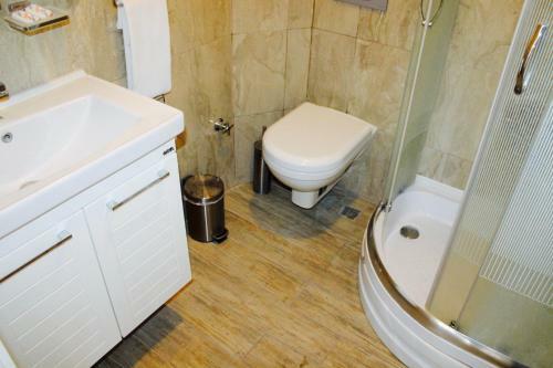 Apartamento My House Bodrum Holiday Village