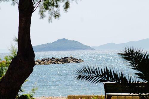 Apartamento My House Bodrum Holiday Village