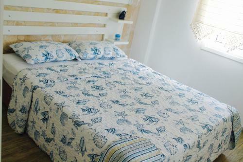 Apartamento My House Bodrum Holiday Village