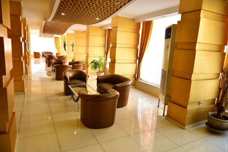 Kivrak Hotel