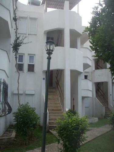 Apartamento Alis Camlik