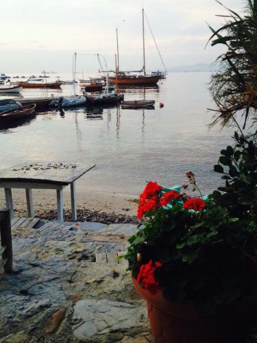 Tuzla Yacht Club