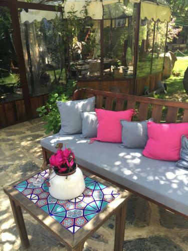 Tuzla Yacht Club
