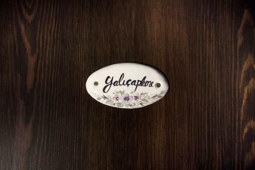 Hostal Beyaz Yali