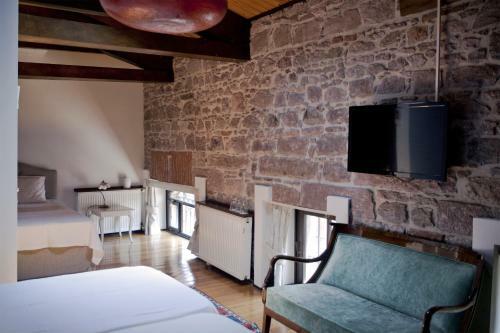 Hostal Beyaz Yali