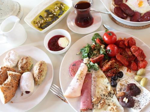 Hostal Beyaz Yali
