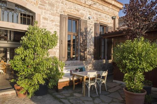 Hostal Beyaz Yali