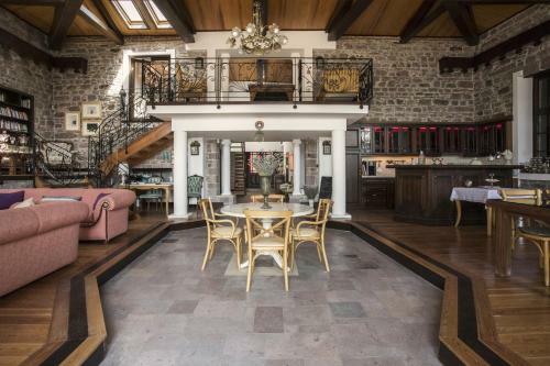 Hostal Beyaz Yali
