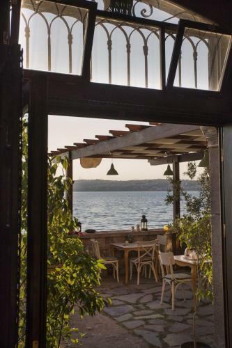 Hostal Beyaz Yali