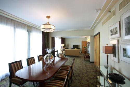 King Fahd Palace Hotel