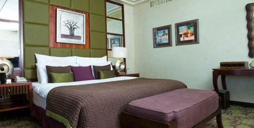 King Fahd Palace Hotel