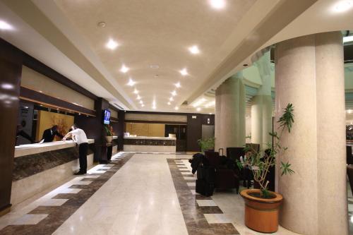 King Fahd Palace Hotel