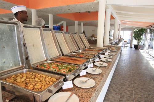 King Fahd Palace Hotel