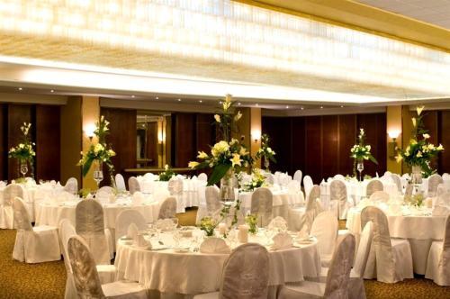 King Fahd Palace Hotel